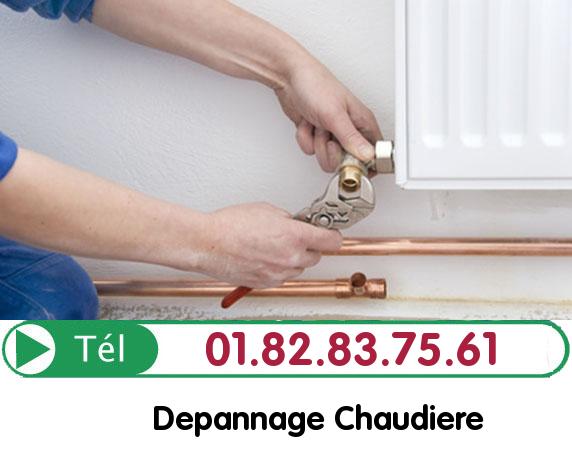 chauffagiste