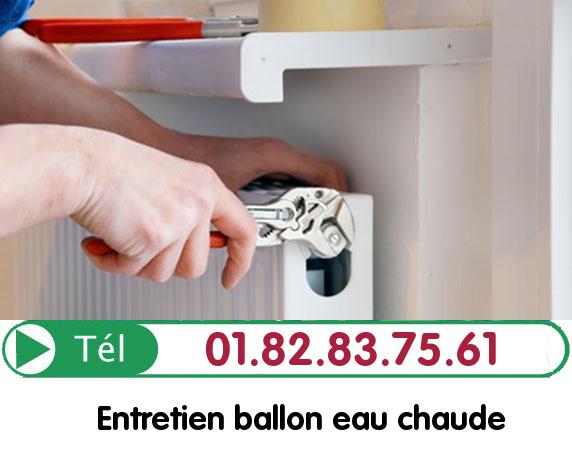 chauffagiste